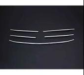 Ön Panjur Krom 5 Parça Sprinter Van 2019 Ve Sonrası Modeller İçin thumbnail 1