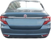 Fiat Egea SD / HB Uyumlu Reflektör Çerçevesi Krom 2 Parça 2015 - 2020 Arası Modeller İçinler İçin thumbnail 2