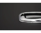 Kapı Kolu Ve Çerçevesi Krom 4 Kapı 8 Parça Jumper Van 2006 Ve Sonrası Modeller İçin thumbnail 2