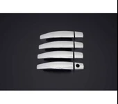 Kapı Kolu Krom 4 Kapı Vectra C SW 2002-2008 Arası Modeller İçin thumbnail 1