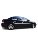 Kapı Kolu Krom 4 Kapı Vectra C SW 2002-2008 Arası Modeller İçin thumbnail 2