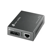 TP-Link MC110CS, Gigabit Ethernet Medya Dönüştürücü - 1
