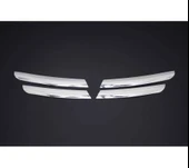 Ön Panjur Krom 4 Parça Dokker LAV 2012 Ve Sonrası Modeller İçin thumbnail 1