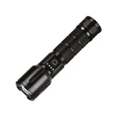 Panther PT-4111 USB Şarjlı El Feneri - 1