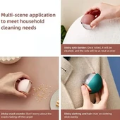 Elbise Tiftik Çıkarıcı Top thumbnail 2