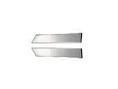 Renault Clio-5 Uyumlu Kapı Kolu Ön - Arka Krom 4 Kapı 2019 Ve Sonrası Modeller İçin thumbnail 2