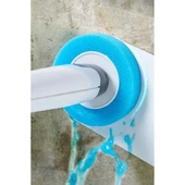 Kullan At Süngerli Tuvalet Temizleme Seti - 3