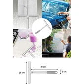 Cam Ve Yüzey Temizleme Aparatı - 4