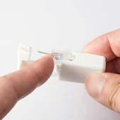 Kulak Delme Aparatı - 1