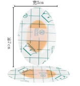 Bebek Banyo Kulak Koruyucu Bant 10 Adet thumbnail 1