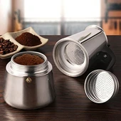 Espresso Maker (Moka Pot) 9 Fincan thumbnail 4