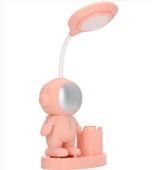 LED Astronot Masa Lambası Ve Kalemlik - 1