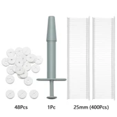 Yorgan Kılıfı Sabitleme Aparatı - 1