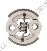 HSGL Motorlu Tırpan Kawasaki TJ53 Balata – Yüksek Dayanıklı Kavrama Balatası thumbnail 3