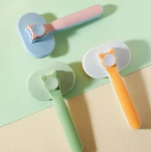 Kedi ve Köpekler İçin Kendini Temizleyen Tüy Fırçası thumbnail 4