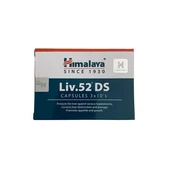 Himalaya Liv.52 DS 30 Kapsül - 1