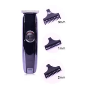 Kablosuz Saç Ve Sakal Makinesi - 1