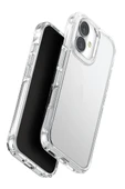 İphone 17 Kılıf LifePro Xtreme AirLite™ Köşe Koruma Teknolojisi Şeffaf Kapak - 3