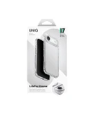İphone 17 Air Kılıf LifePro Xtreme AirLite™ Köşe Koruma Teknolojisi Şeffaf Kapak - 5