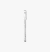 İphone 17 Kılıf LifePro Xtreme AirLite™ Köşe Koruma Teknolojisi Şeffaf Kapak - 5