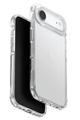 İphone 17 Air Kılıf LifePro Xtreme AirLite™ Köşe Koruma Teknolojisi Şeffaf Kapak - 1