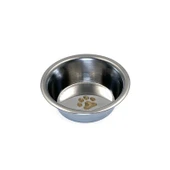 Mikopet Organik Seramik Mama Kabı Beyaz thumbnail 5