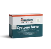 Himalaya Cystone Forte 30 Kapsül - 1