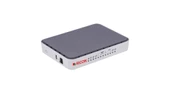 Ricon S9960ME-4GE 4.5G Fiber Mobil Router - 1