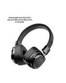 BT40 Kulak Üstü Kulaklık - 1