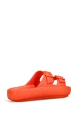 HAMMER JACK Orthopedix Trace Çift Bantlı Tokalı Unisex Eva Terlik 581 282 - 8