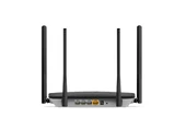 Mercusys AC12G AC1200 Kablosuz Çift Bantlı Gigabit Router Beamforming, All-in-one Router - 2