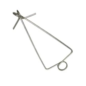 Hububat  Mibzeri Teleskop Yayı-4 Adet thumbnail 3