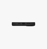 İphone 17 Kılıf Lyden Vegan Deri Kaplama İnovatif Görünüm Magsafe Premium Kapak - 10