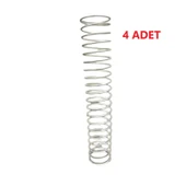 Hububat Mibzeri Hortum Diş Yayı-22 cm-4 Adet thumbnail 1