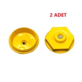 Hububat Mibzeri Porya Kapağı 63-65 -2 Adet thumbnail 1