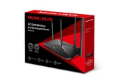 Mercusys AC12G AC1200 Kablosuz Çift Bantlı Gigabit Router Beamforming, All-in-one Router - 3