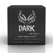 Dark Epumedyum Macun 240g - 1
