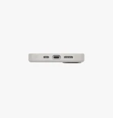 İphone 17 Kılıf Lyden Vegan Deri Kaplama İnovatif Görünüm Magsafe Premium Kapak - 3