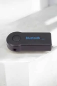 Bluetooth Araç Kiti Bt 350 Aux Çıkışlı Tüm Araçlara Uyumlu - 3