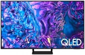 Samsung 65Q70D 4K Ultra HD 65" 165 Ekran Uydu Alıcılı Smart QLED TV - 1