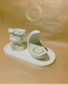 Minelly Silent Moon - 4