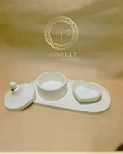 Minelly Lora Set - 2