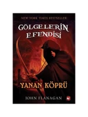 Gölgelerin Efendisi Serisi Seti (12 Kitap) - John Flanagan - 3