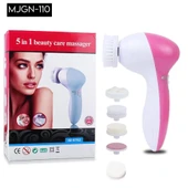 5in1 Yüz Temizleme Cihazı - 2