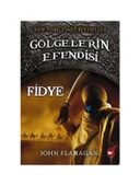 Gölgelerin Efendisi Serisi Seti (12 Kitap) - John Flanagan - 8