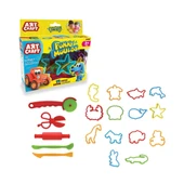 03299 Art Craft 19 parça EĞLENCELİ KALIPLAR thumbnail 1