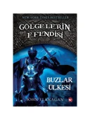 Gölgelerin Efendisi Serisi Seti (12 Kitap) - John Flanagan - 4
