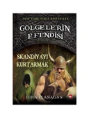 Gölgelerin Efendisi Serisi Seti (12 Kitap) - John Flanagan - 5