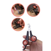 Kedi Köpek Tırnak Makası - 3