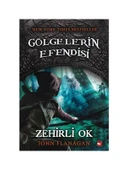 Gölgelerin Efendisi Serisi Seti (12 Kitap) - John Flanagan - 10